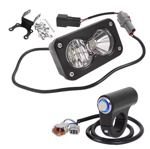 Baja Light With Switch (Surron, Talaria, 79 Bike)