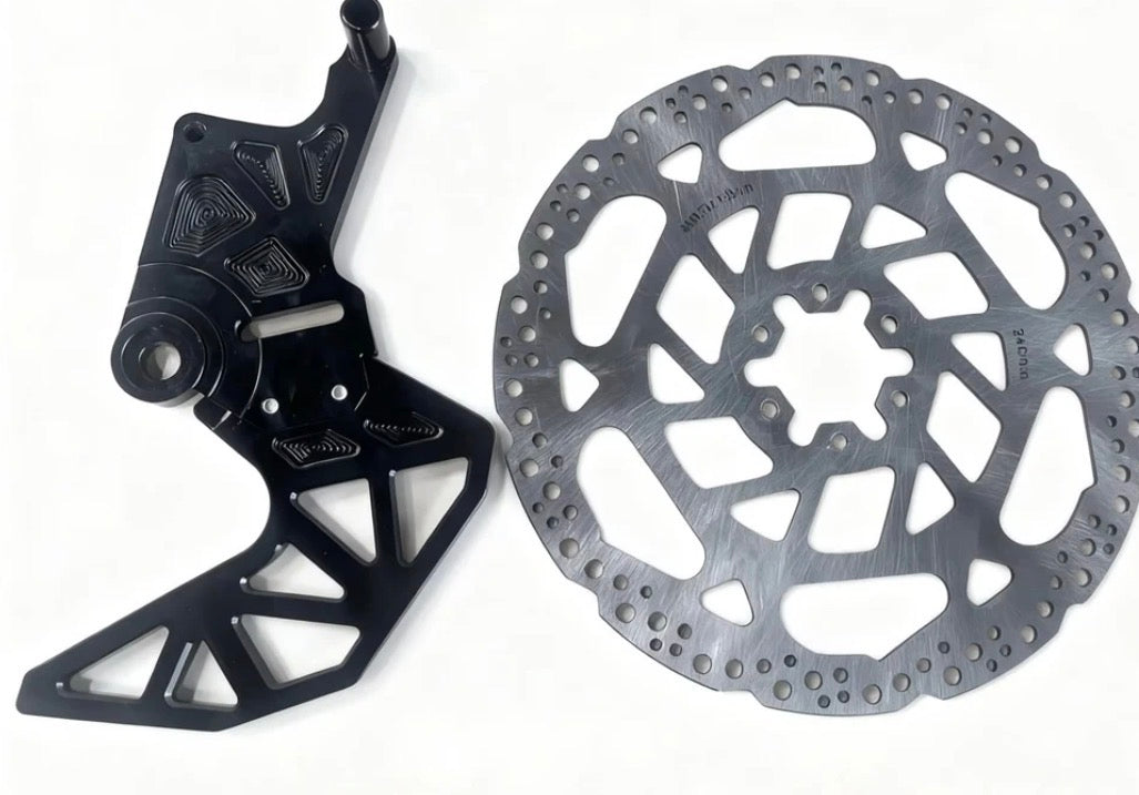 PreBled Ultra Bee Full Brake Kit for Surron LBX