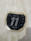ODI Decal 'Box'