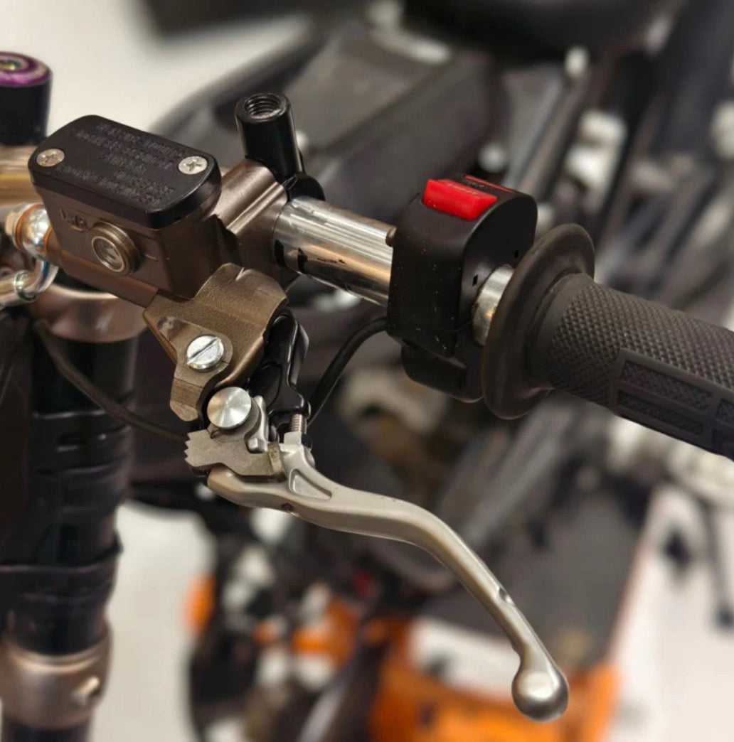 PreBled Ultra Bee Full Brake Kit for Surron LBX