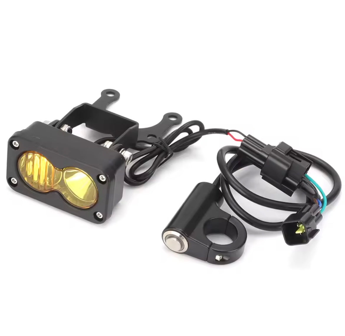 Baja Light With Switch (Surron, Talaria, 79 Bike)