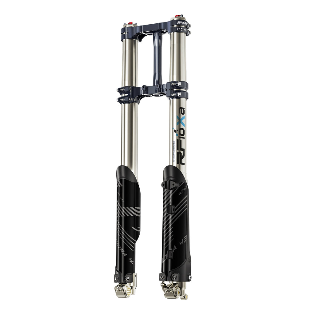 RFLO-XA Ultra43 43mm inverted front fork for Surron Ultra Bee