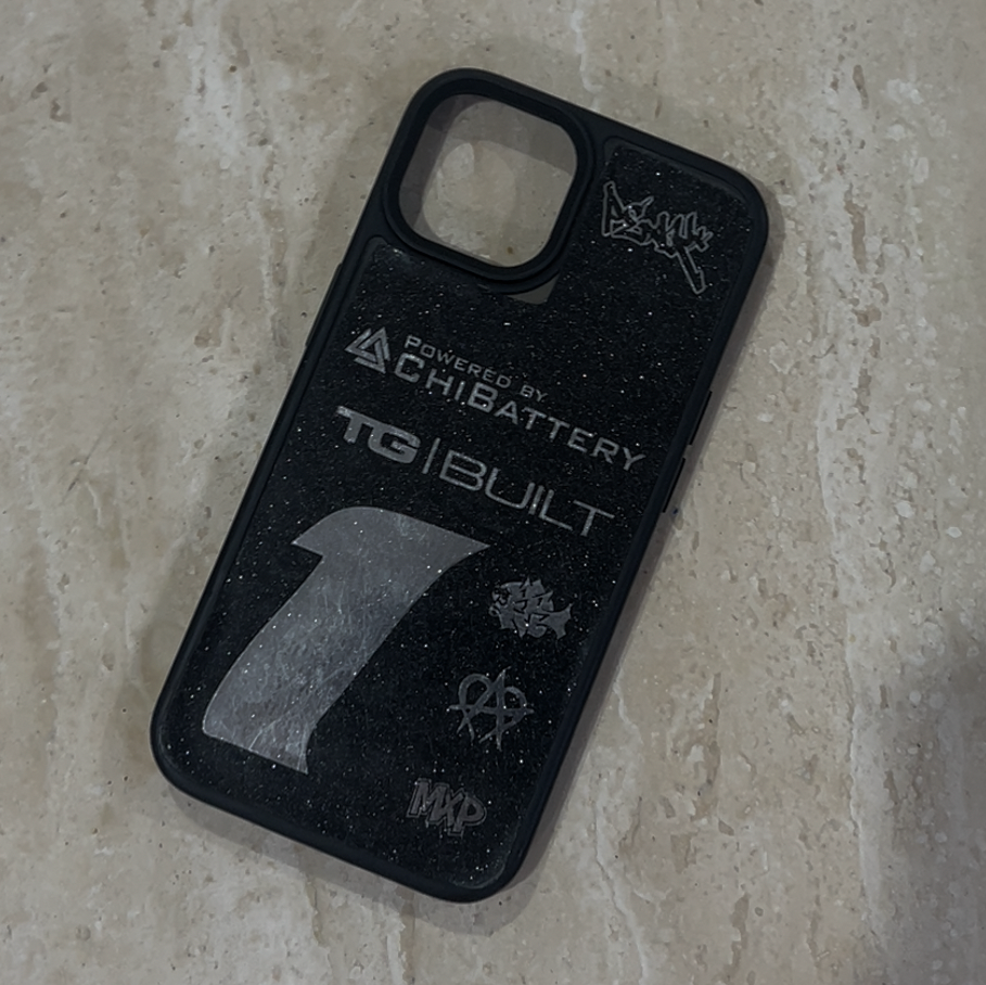 iPhone Decals