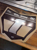 Vented Decal