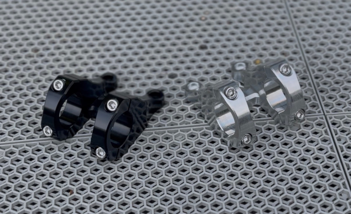 Emoto Direct Mount