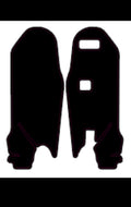 Surron Ultra Bee custom fork decals pair