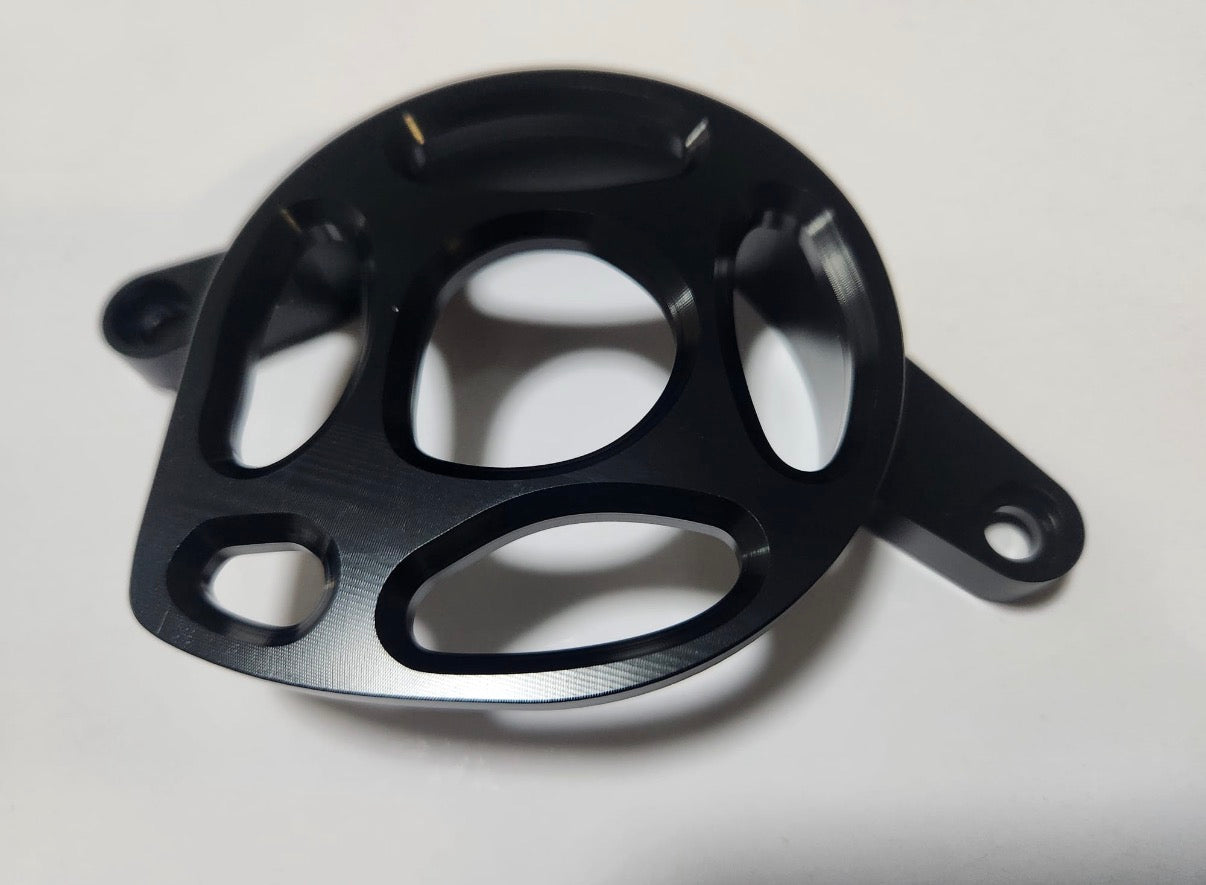 Metal Motor Cover for Surron LBX