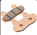 Premium Sintered Ultra Bee Brake Pads