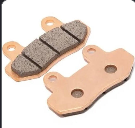 Premium Sintered Ultra Bee Brake Pads