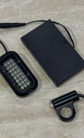Battery Powered Rock Light (All E-Motos)