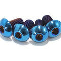 Ultra Bee Side Plastic Bolts