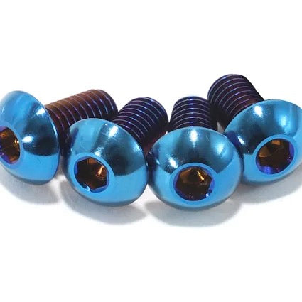 Ultra Bee Side Plastic Bolts