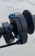 EMoto Throttle Titanium Bolts