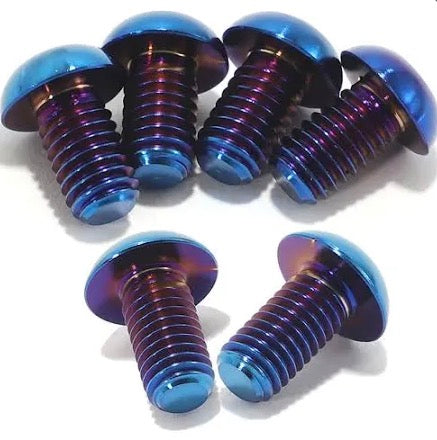 Light Bee Controller Mounting Bolts