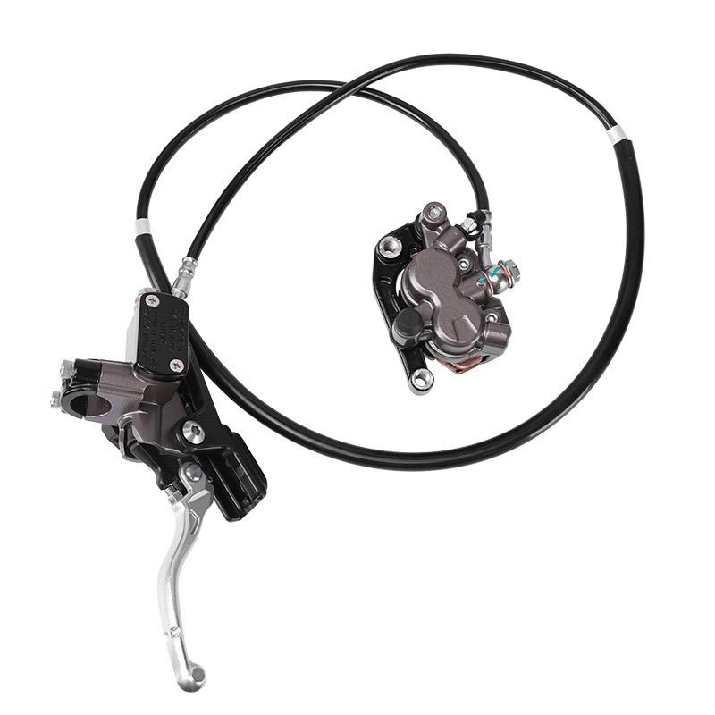 Ultra Bee Front Brake Conversion Kit for Sur-Ron Light Bee X