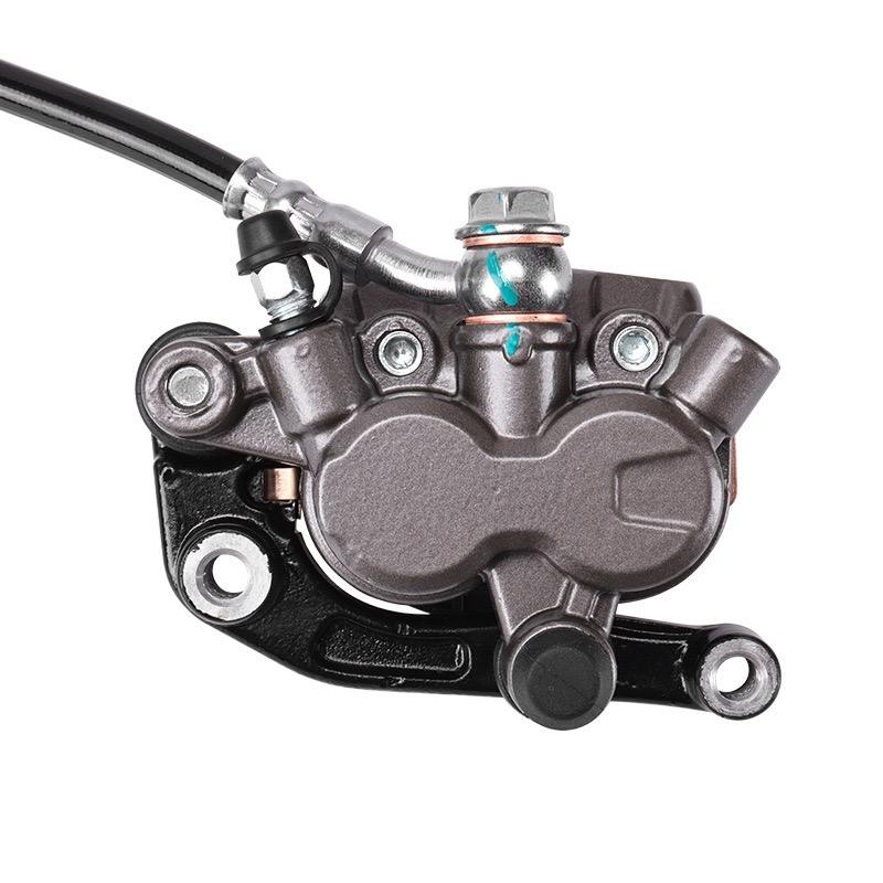 Ultra Bee Front Brake Conversion Kit for Sur-Ron Light Bee X