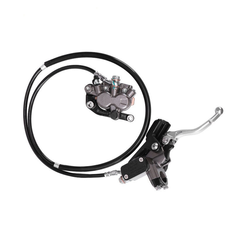 Ultra Bee Front Brake Conversion Kit for Sur-Ron Light Bee X