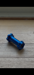 LBX Titanium Jackshaft