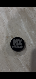 MXPartsAU Spinner