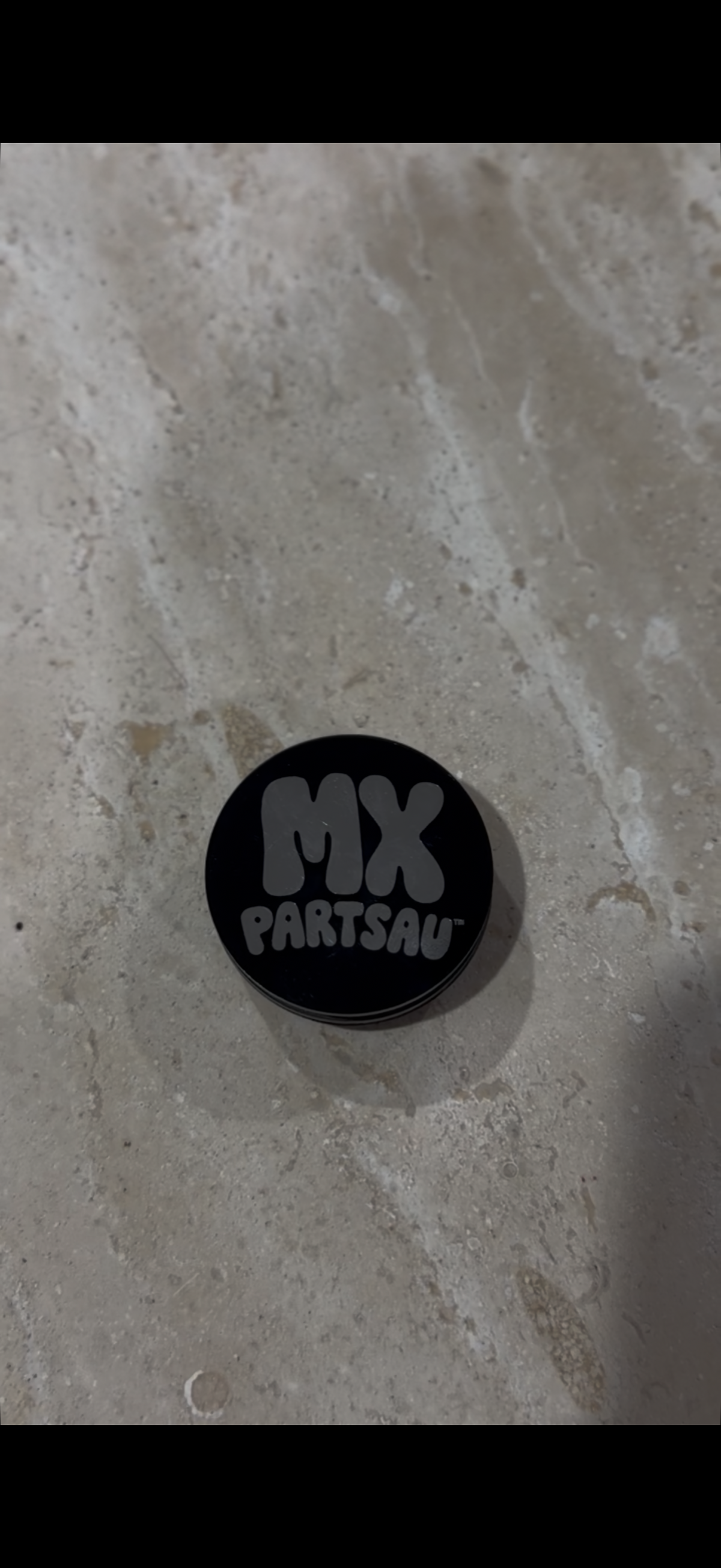 MXPartsAU Spinner