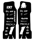 Emoto KKeFork Decals Set