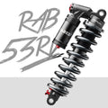 RFLOXA RAB53RV rear shock for RFN Apollo and Sur-Ron LBS