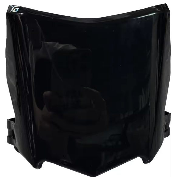 Replica MotoCutz Plate