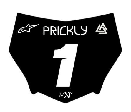 Motocutz Decal Classic