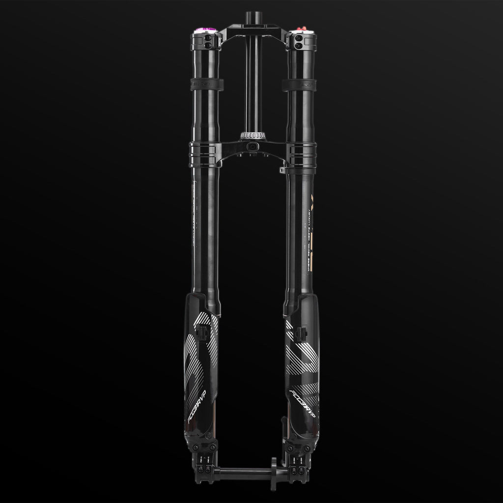 RFLOXA Hawk31 Max black front fork for Sur-Ron and Talaria