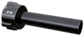 FX Classic Twist Throttle in black anodised CNC billet aluminium for Surron and Talaria
