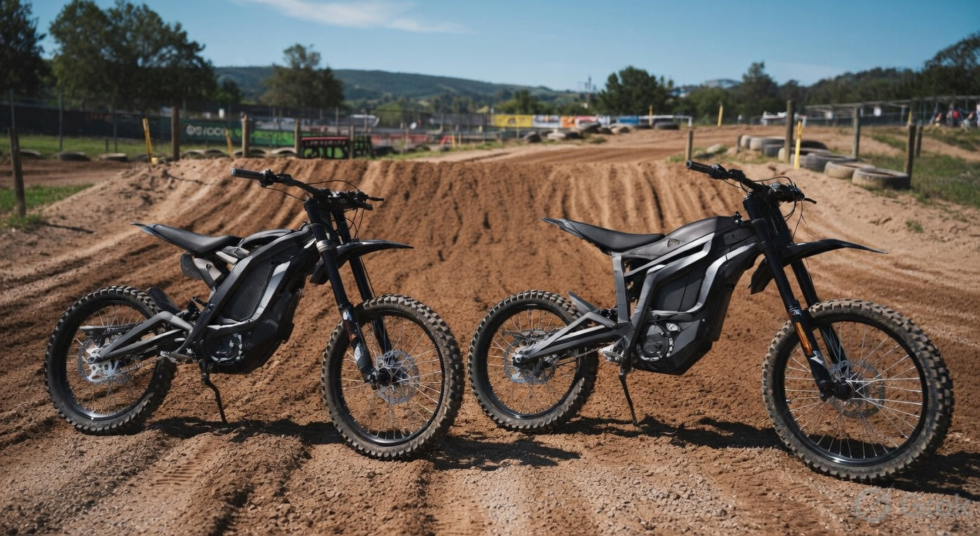 MXPartsAU | Surron & Talaria Parts, Decals & Accessories Australia