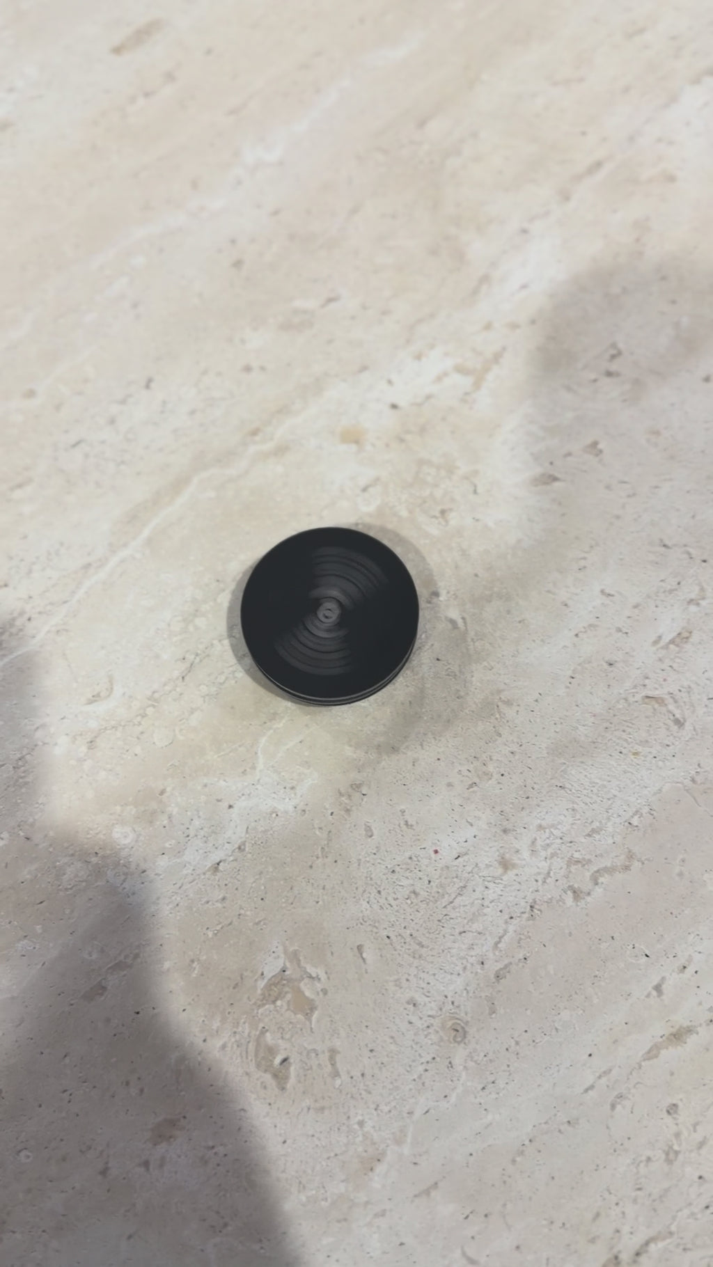 Spinny Pop Socket